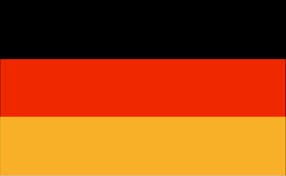 Germany flag