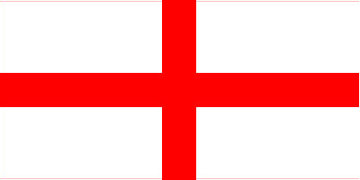 England flag
