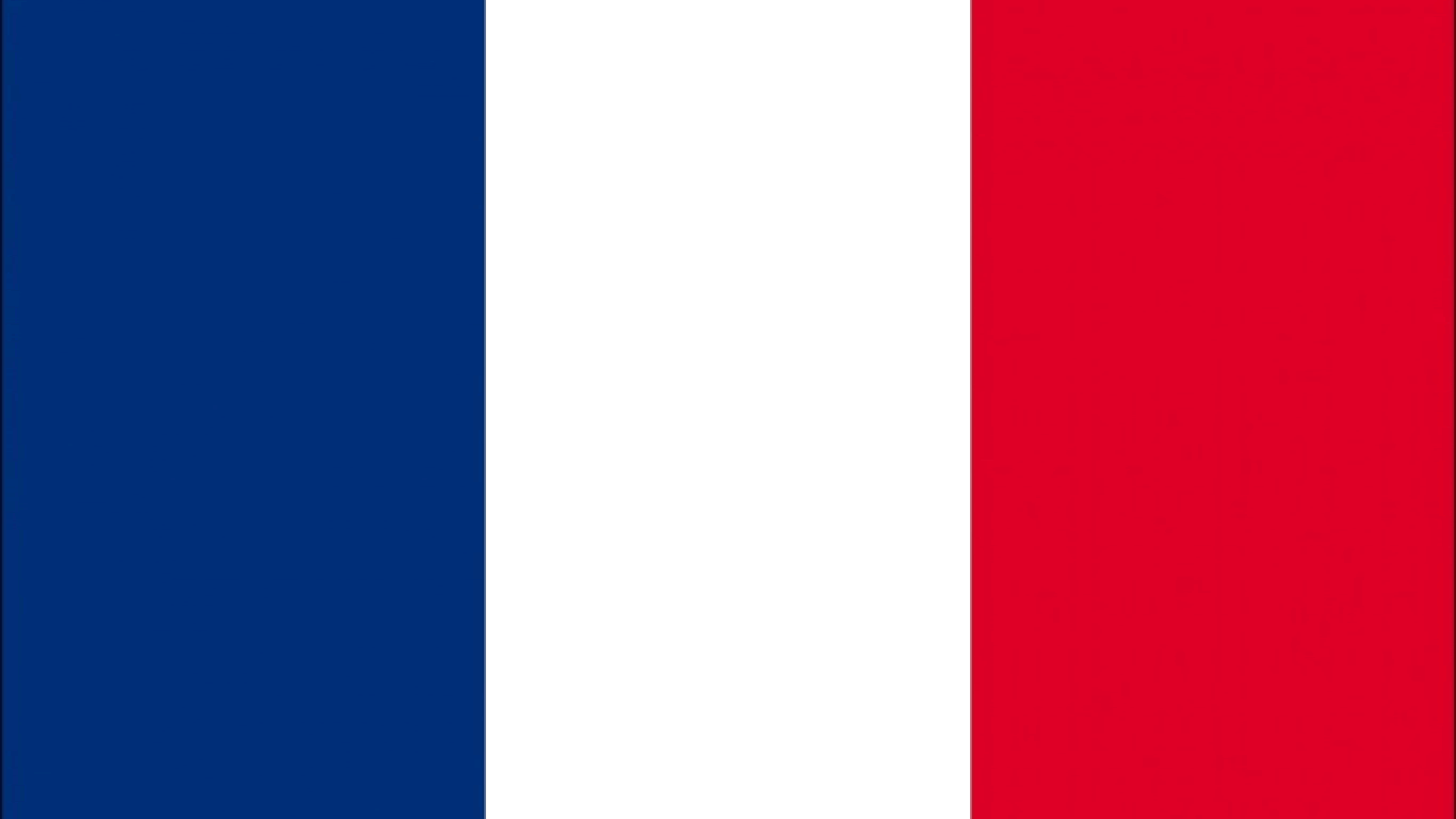 France flag