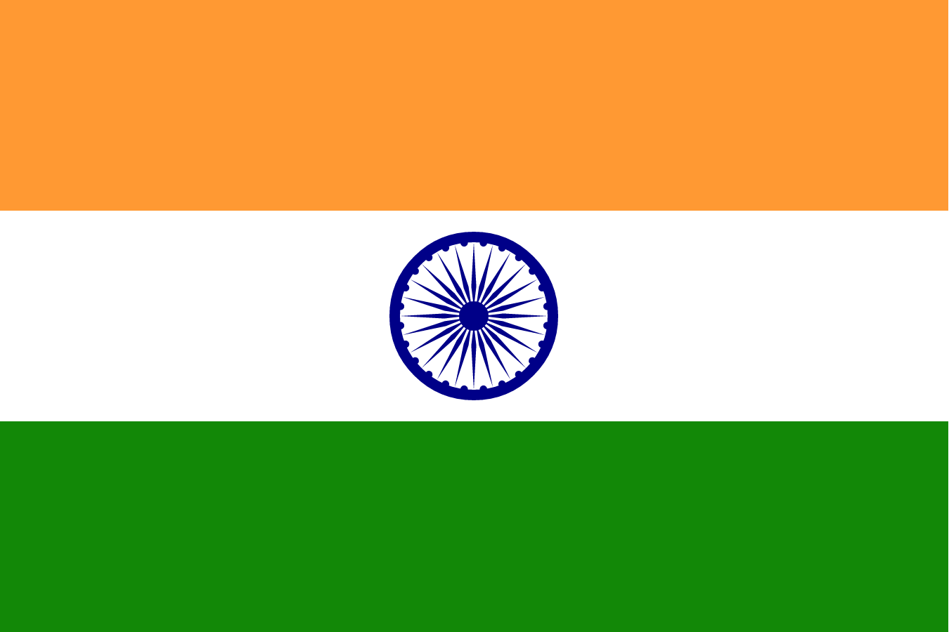 India Flag