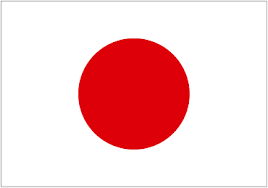 Japan flag