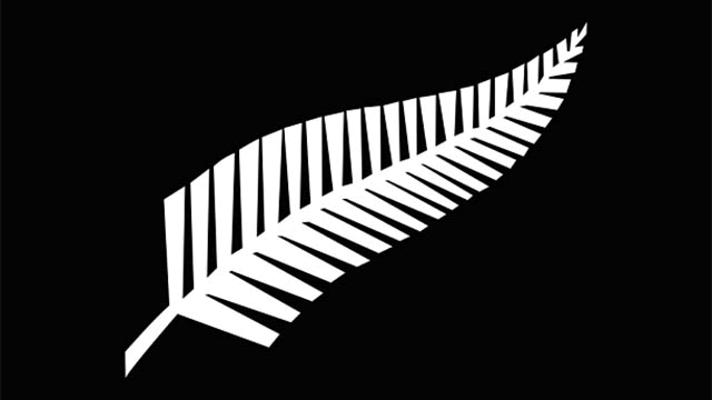 NZ flag