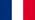 France flag icon