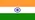 India flag icon