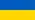 Ukraine flag icon